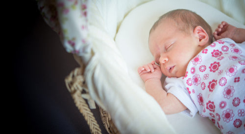 Indulge Your Little One: Exploring Luxury Baby Products At MyHappy Baby