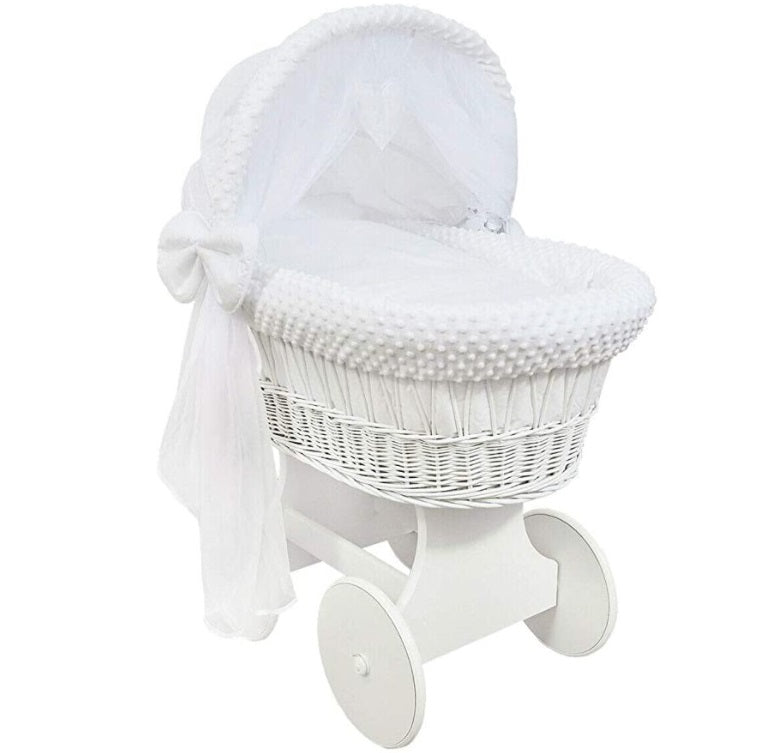 Moses Baskets