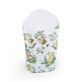 Baby Swaddle Wrap Newborn Blanket Cotton Sleeping Bag Animals in the Forest