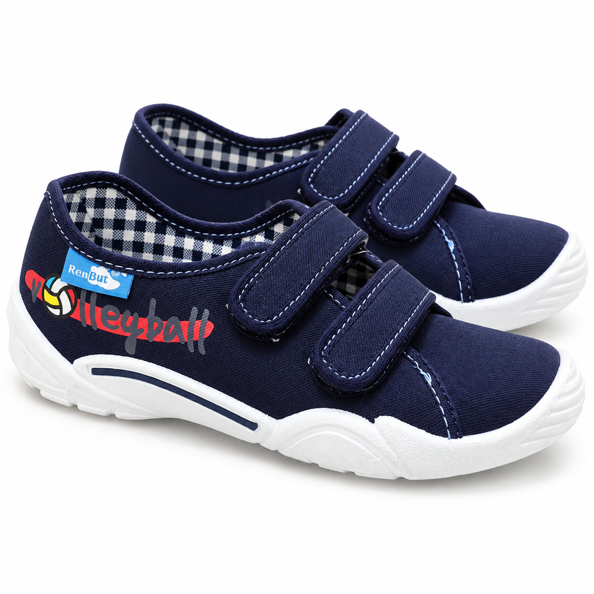 Boys Sandals Baby Children Kids Toddler Infant Casual Canvas Shoes Fasten #5