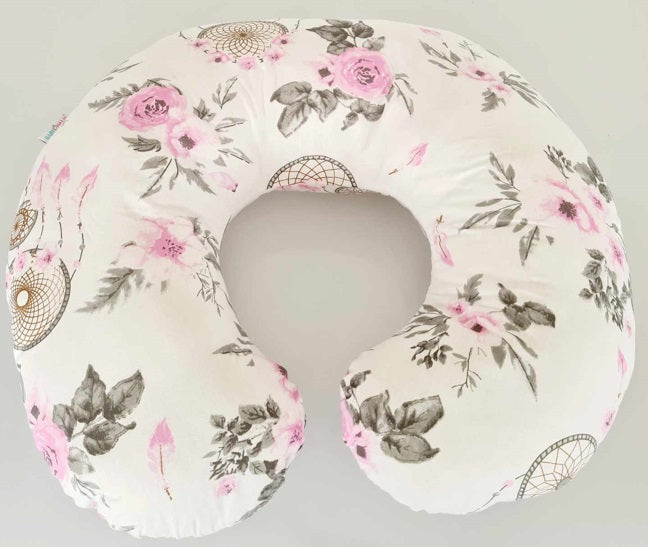 Baby Feeding Pillow Cotton Newborn Dream Catcher