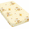 120x60 Sheet Ladder Cream