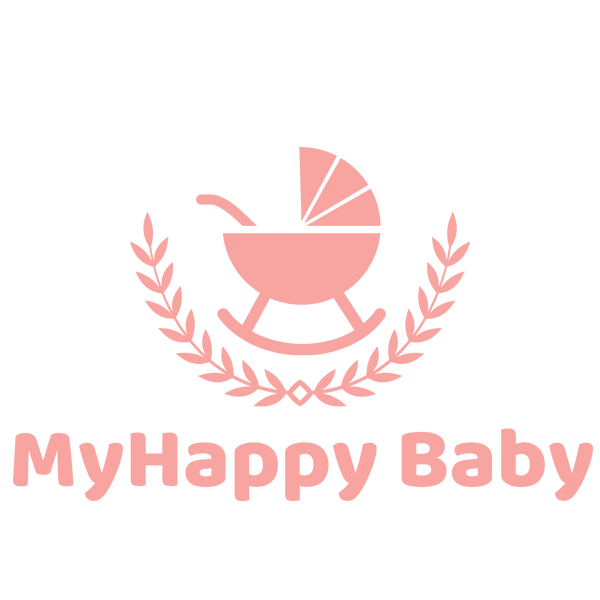 MyHappy Baby