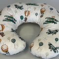 Baby Feeding Pillow Cotton Newborn Dreamy Flight