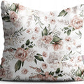 Pillowcase 40x40 cm – Romantic Flowers