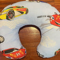 Baby Feeding Pillow Cotton Newborn Cars