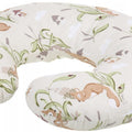 Cover Feeding Pillow Nursing Baby Breastfeeding Cotton Squirrels Dream