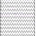 Baby Fitted Junior Bed Sheet Printed 100% Cotton Mattress 160X70cm Zig Zag