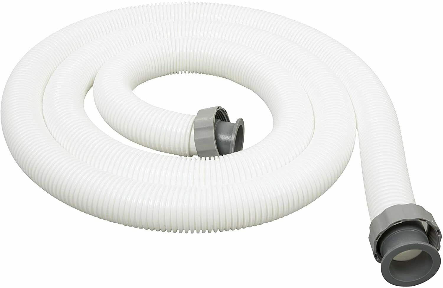 Hose Swimming Pool Bestway Bw58368 1.5 Inch Diameter 3 M - White 38Mm