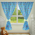 Nursery Curtains for Babies & Toddler's Bedroom Cosmos