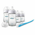 Philips Avent Newborn Baby Natural 2.0 Set Scd301/01