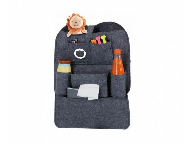 Car Seat Organiser Lionelo Universal Tidy Travel Storage