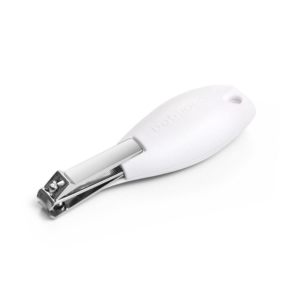 Baby Nail Clippers Babyono 065 Safe With Ergonomic Handle