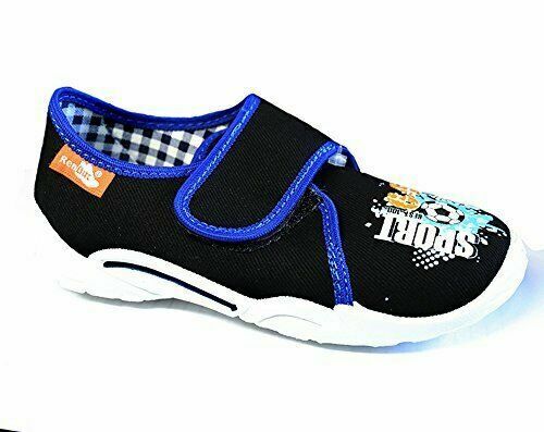 Boys Sandals Baby Children Kids Toddler Infant Casual Canvas Shoes Fasten #15