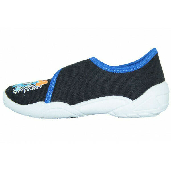 Boys Sandals Baby Children Kids Toddler Infant Casual Canvas Shoes Fasten #15