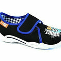 Boys Sandals Baby Children Kids Toddler Infant Casual Canvas Shoes Fasten #15