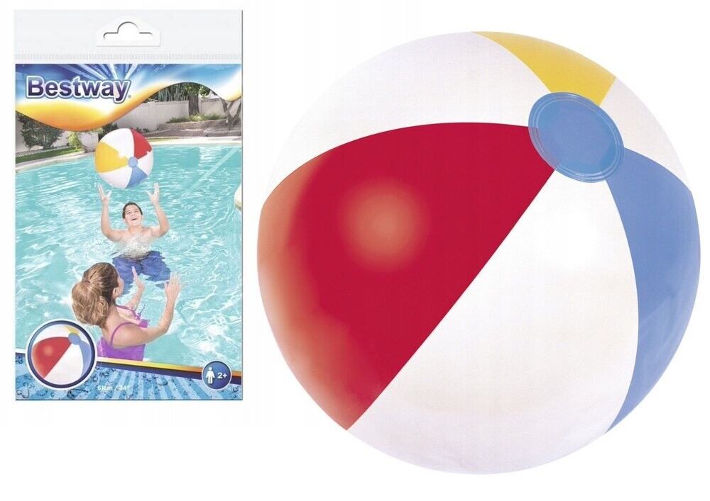 Inflatable Ball Beach & Pool 20