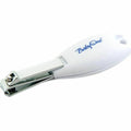 Baby Nail Clippers Babyono 065 Safe With Ergonomic Handle