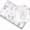 Fitted Sheet Junior Toddler Bed 160x70cm 100% Cotton for Dream Catcher
