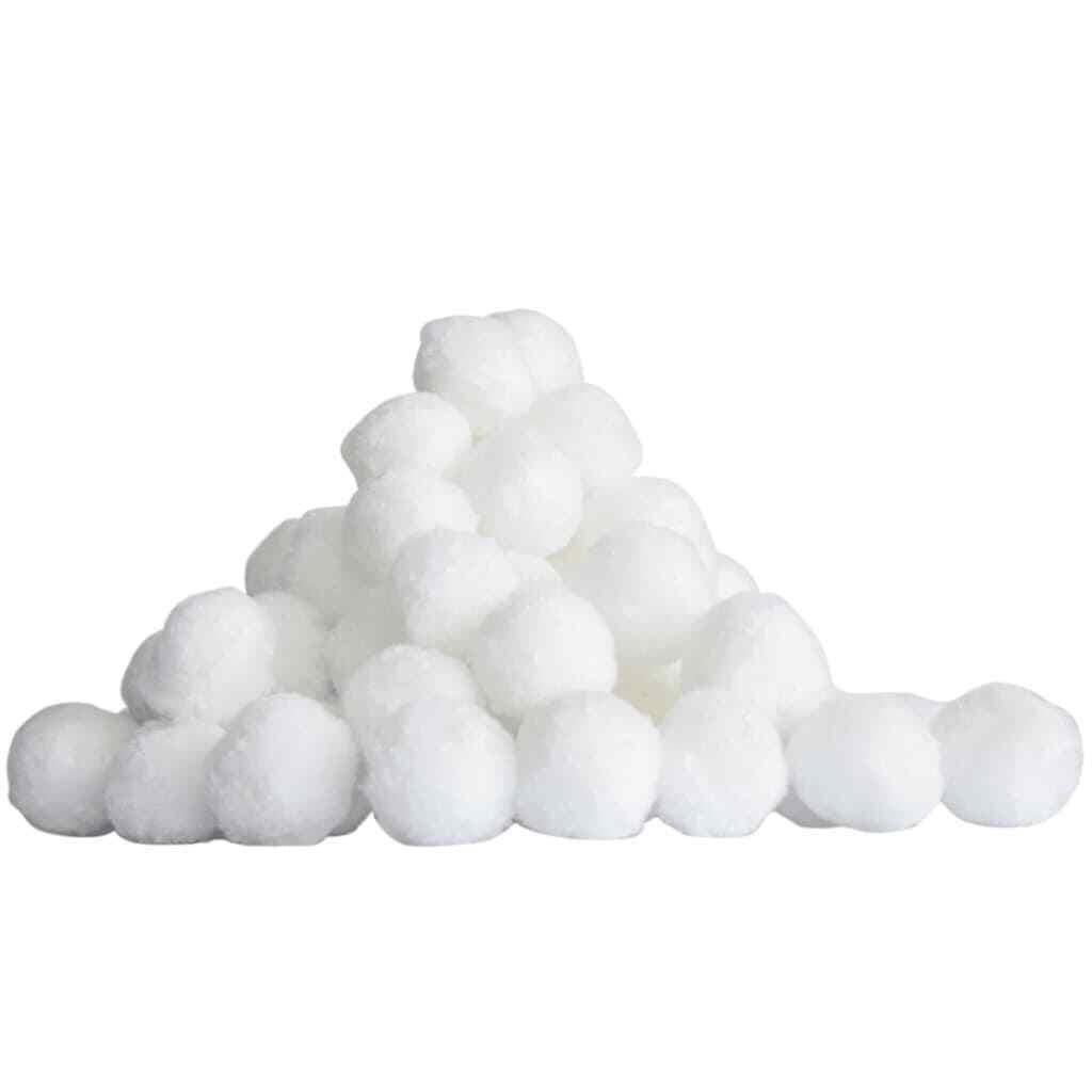 Bestway Flowclear Polysphere Filter Balls 500G Swimming Pool Water Clarifier