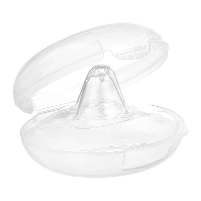 Breast Shells Milk Saver Nursing Cups Breast Milk Collector 2Pc Akuku