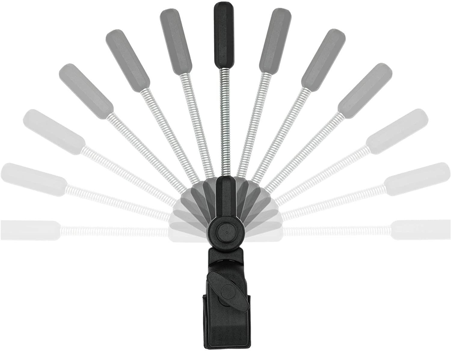 Universal Replacement Clip  for Umbrella Parasol Buggy Pushchair Pram