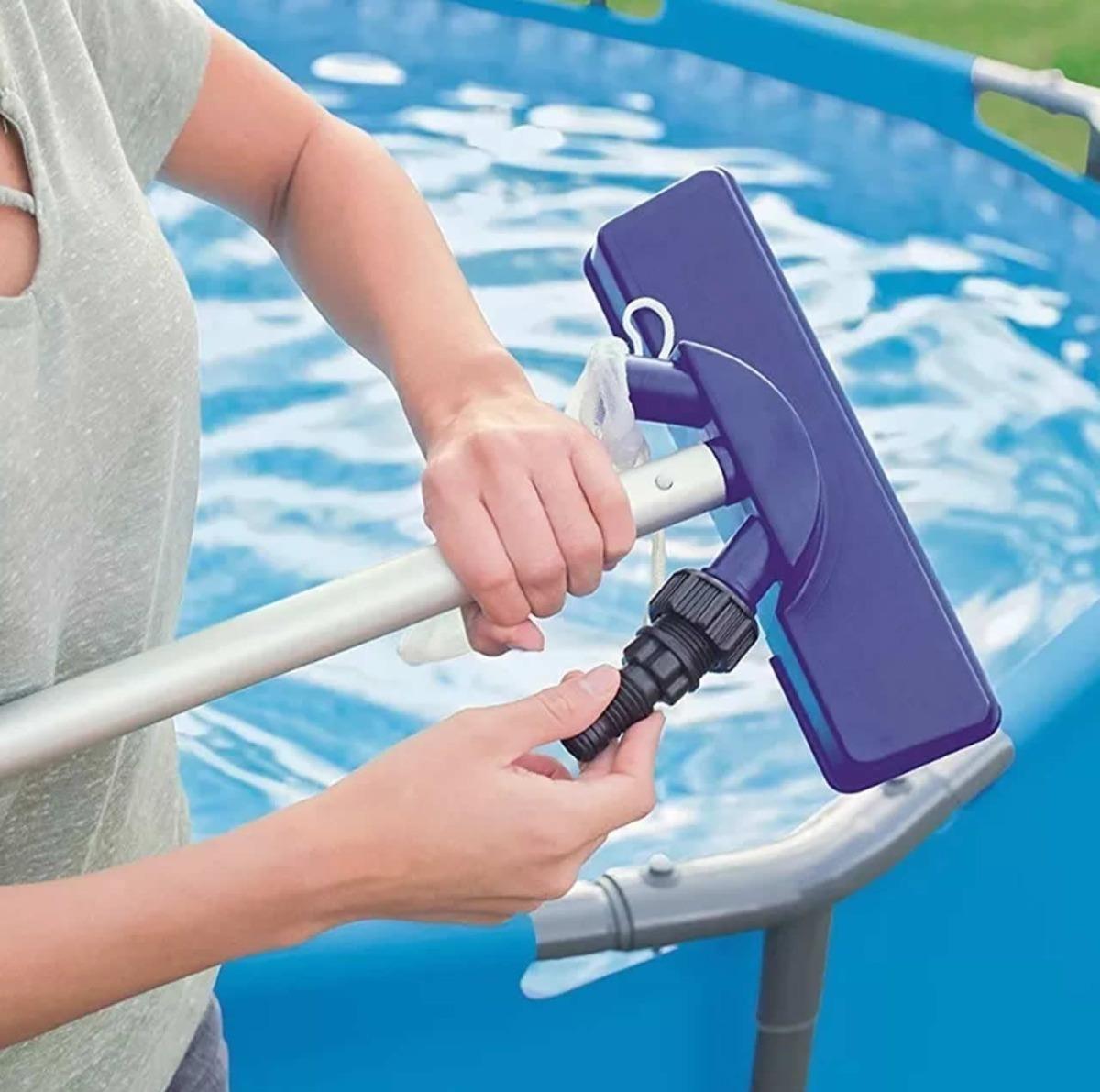 Bestway Swimming Pool 80