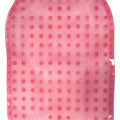 Baby Bath Non Slip Suction Shower Mat Colour Anti Slip Babyono Pink