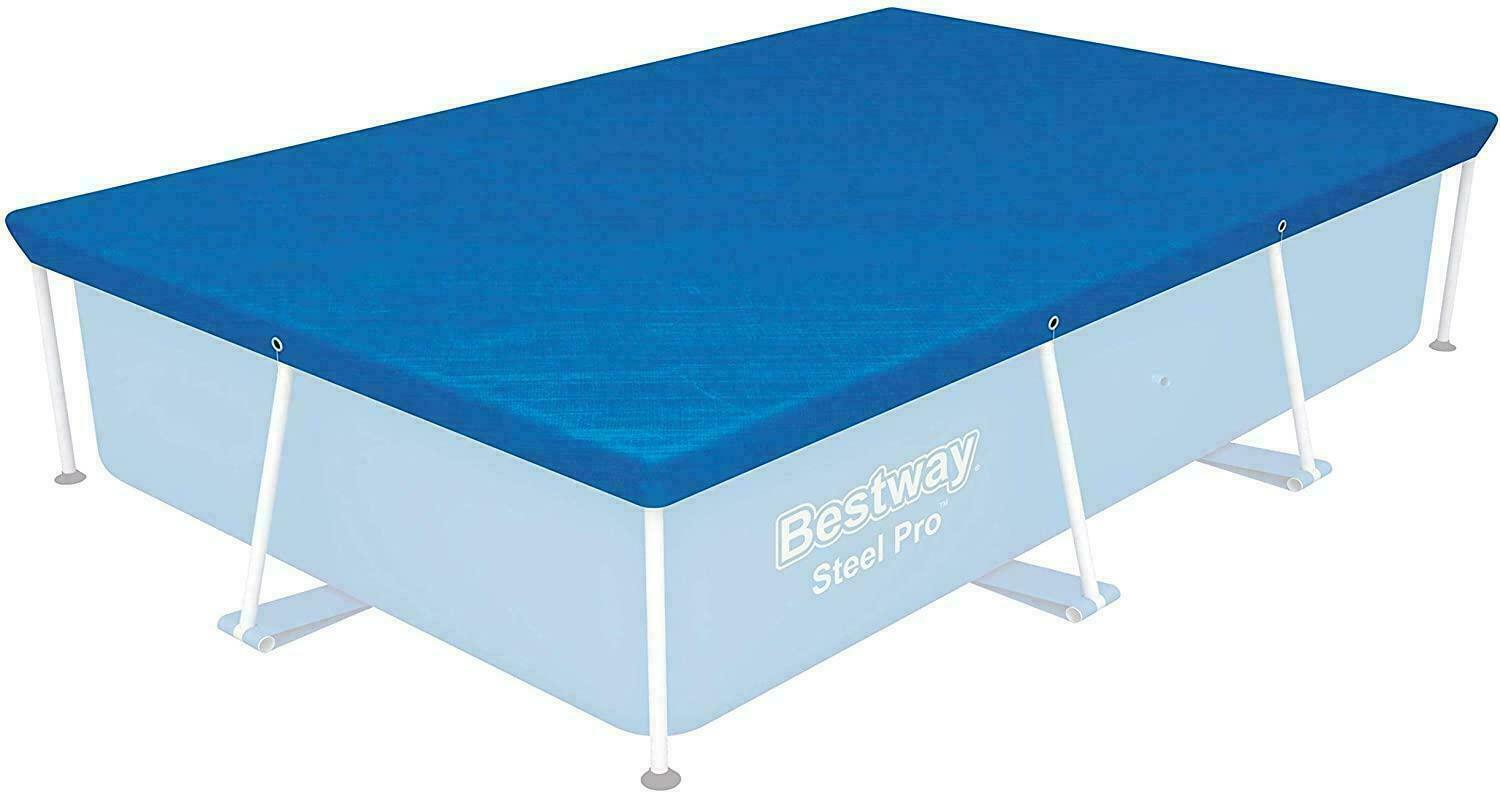 Swimming Pool Cover Bestway 264cm X 174cm 104
