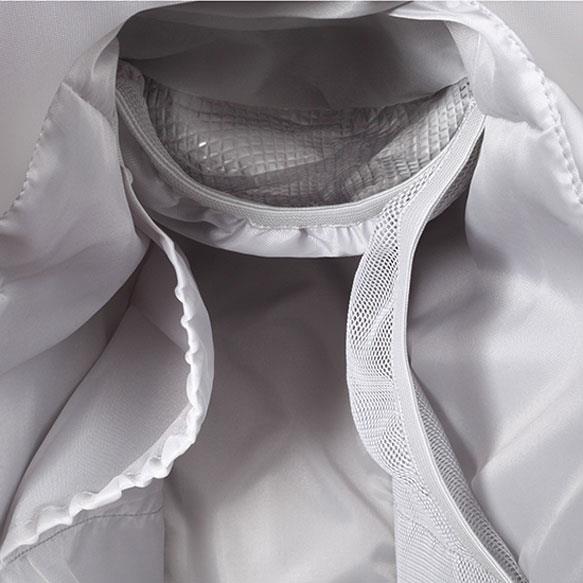 Baby Nappy Multi-Functional Diaper Bag Set With Changing Mat Babyono Glam Pink