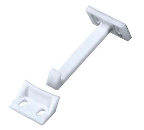 Drawer Safety Lock Child Babyono Baby Protective Lock Inside Mounted 5Pcs