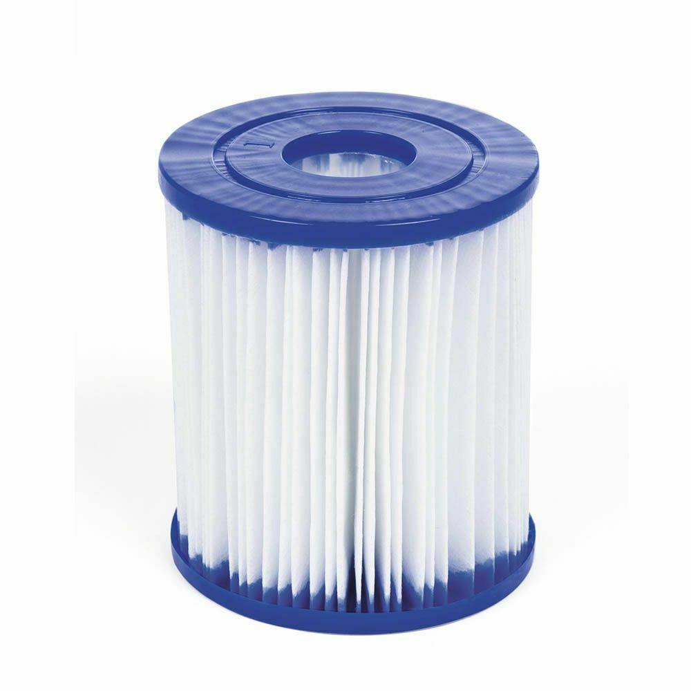 Bestway Steel Pro Max Round Garden Swimming Pool 366 X 76cm 12Ft X 30In + Pump