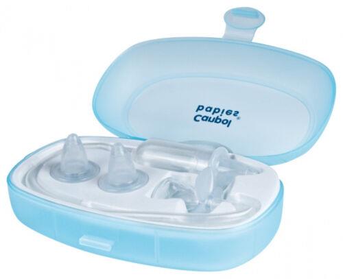 Baby Nasal Aspirator Canpol Nose Cleaner Mucus Cleaner