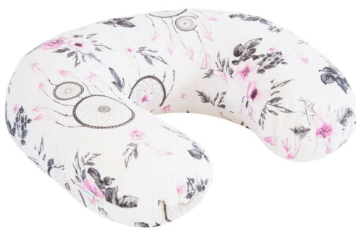 Cover For Feeding Pillow Baby Nursing Breastfeeding Dream Catcher
