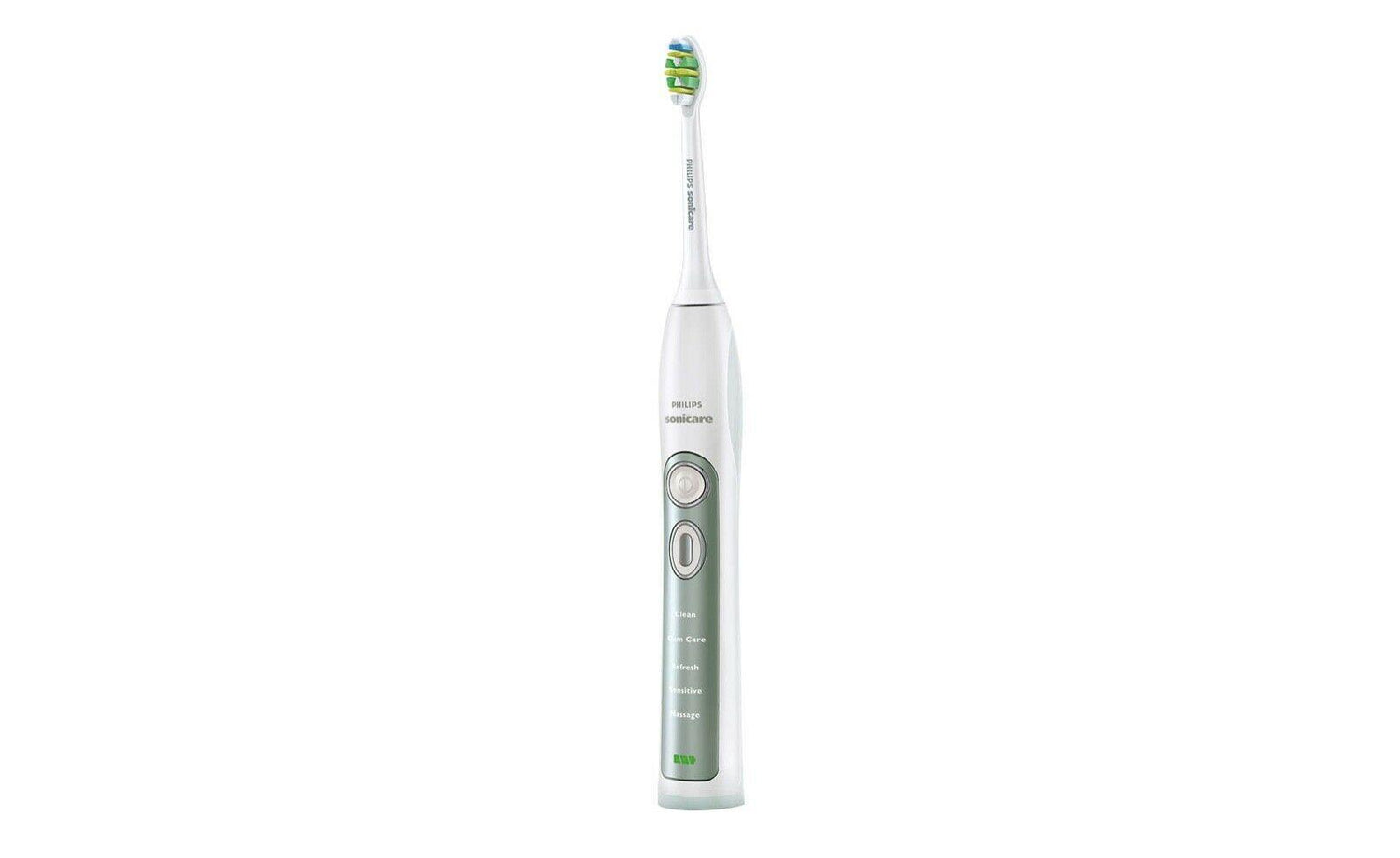 Philips Toothbrush Sonicare Hx6972 Flexcare Plus With Sanitiser