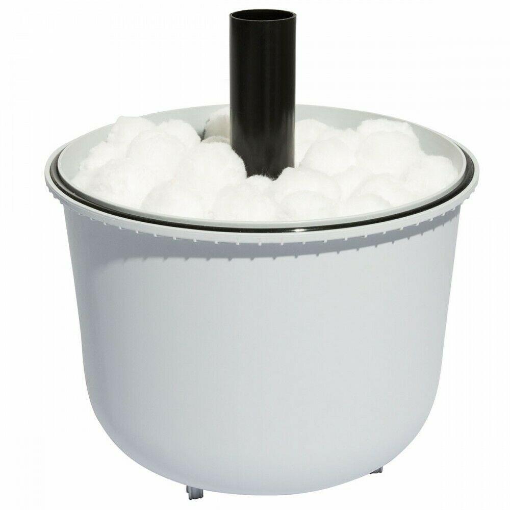 Bestway Flowclear Polysphere Filter Balls 500G Swimming Pool Water Clarifier