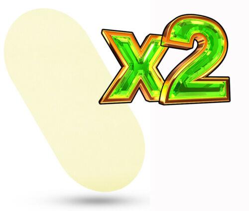 2-pack soft fitted sheet jersey stretchy cotton Moses basket 75x30 Yellow