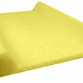 70x50 Sheet Yellow