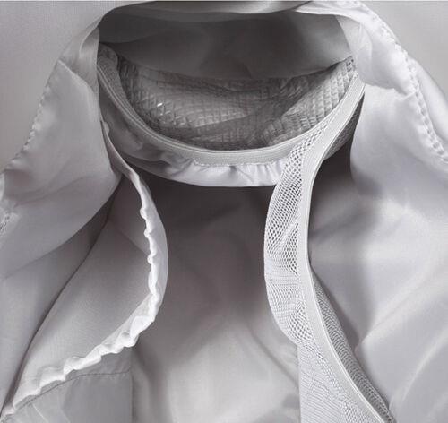 Baby Nappy Multi-Functional Diaper Bag Set With Changing Mat Babyono Chic Grey