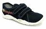 Boys Sandals Baby Children Kids Toddler Infant Casual Canvas Shoes Fasten #5