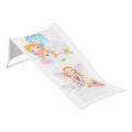 Baby Newborn Bath Pad Soft Seat Deckchair Safety Support For Bathing Princess