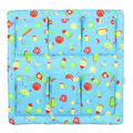 Cot Tidy Organiser Hanging Storage 6 Pockets Cosmos