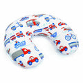 Cover Feeding Pillow Nursing Maternity Baby Breastfeeding Cotton Vehicles