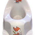 Baby Toilet Potty Chair Toodler Kids Training Seat Safe Non-Slip Forest