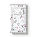 Bedding Set 3Pc Bumper All Around Pillowcase Duvet Cover Fit Cot 120x60cm Dream Catcher