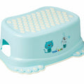 Baby Kids Step Stool Safe Non-Slip Toddlers Potty Training Bathroom Dog & Cat