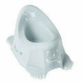 Baby Toilet Potty Chair Toodler Kids Training Seat Safe Non-Slip Owls Grey
