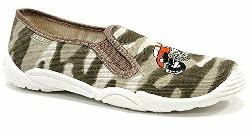 Boys Sandals Baby Children Kids Toddler Infant Casual Canvas Shoes Fasten #11