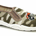 Boys Sandals Baby Children Kids Toddler Infant Casual Canvas Shoes Fasten #11