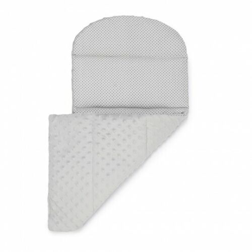 Baby Soft Cocoon Double-sided 6pc DEER AND FRIENDS